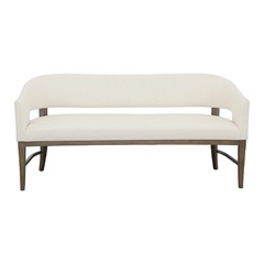 Cleo Settee